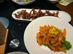 -甬上名灶(天一阁·翠柏店)