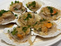 -万荣烤鸭店·北京菜(天坛店)