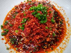 -杏花村水席楼·洛阳水席(老城十字街店)