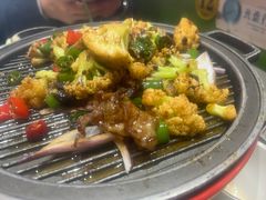 -大碗居·烤鸭·鱼头泡饼(天坛东门店)