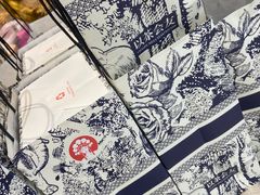 -霸王茶姬(大连万象汇店)