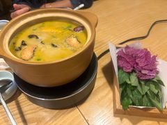 -十二舍·湯物素煮(江泰潤政店)