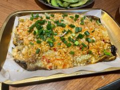 -霹雳火·重庆烧烤·江湖菜(解放碑店)