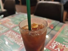 -港爺茶檔·茶餐厅(东晓南路店)