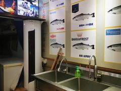 -河马鲜生海鲜超市(风荷园店)