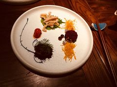 -行者素食(国赫红珊湾店)