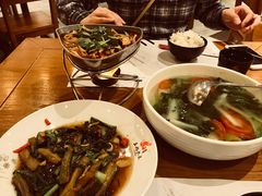 -王妈热卤·川味馆(海昌店)