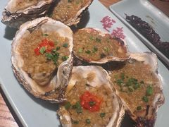 -蚝翅·海鲜粥·烧烤·龙虾季(海曙天一店)