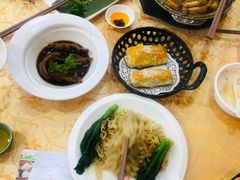 -和乐喜点(宝岗大道店)