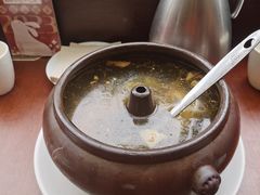 -怡得观滇餐厅·地道昆明菜·1996(海埂大坝店)