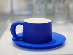 -intime coffee(芝麻街店)