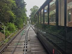 -山顶缆车