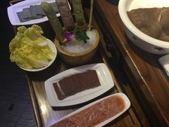 -香天下·四川火锅(安镇大润发店)