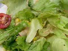 -丽莎沙拉轻食餐厅(国贸店)