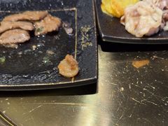 -海之屋韩式烤肉(海棠68环球美食街店)