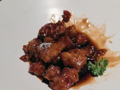 -绿茶餐厅(南翔印象城MEGA店)