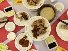 -北京全聚德(王府井店)
