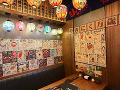 -丸藏和牛烧肉专门店(园区师惠坊店)