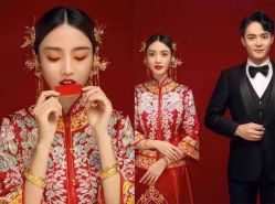 -女王风尚STUDIO·轻奢化定制