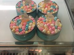 -山崎面包(静安久光店)