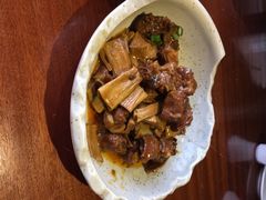 慢丽江庭院休闲餐厅(西山人家店)-慢丽江·云南野生菌土鸡锅(西山店)