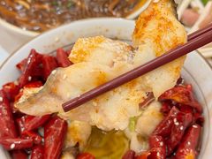 -宁波饭店·甬味灶(马园路店)