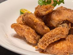-锦府园·新台州菜(合生汇店)