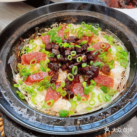 阿明粵菜·鮑魚餐廳私廚定制