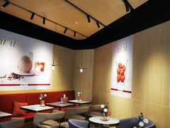 大堂-哈根达斯(天河城店)