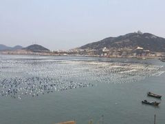 -舟山嵊泗列岛风景名胜区