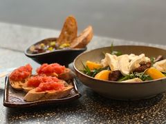-Apollo·西班牙小酒馆(安福路店)