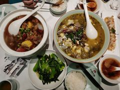 -江城小馆陕南妈妈菜·全球旅行餐厅(钟楼店)