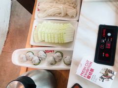 -为什么牛潮汕牛肉火锅(中信广场店)