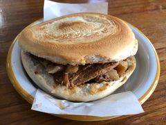 -秦豫肉夹馍(东羊市店)