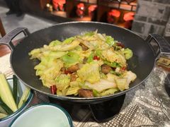 -一味大院•桐庐菜传承店(春江路店)