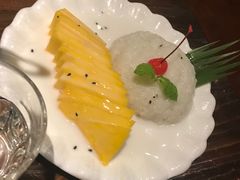 -Siam泰餐厅(水上公园店)