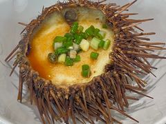 -五谷丰登农家院·地道胶东菜·海鲜烧烤(威海店)