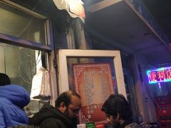 -同来顺烧烤餐厅(哈尔滨道店)
