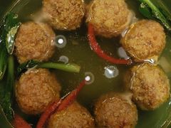 -海洲大饭店-紫薇轩中餐厅