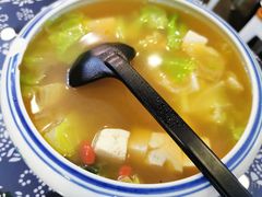 -八两八金·莱芜特色炒鸡(市南漳浦路店)