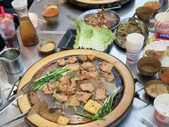 -阿昌白族石板烧(大理古城店)