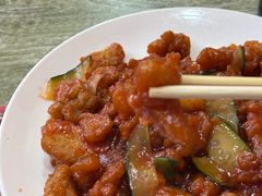 -卢庄(江汉路店)