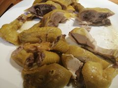 -兰菊私厨