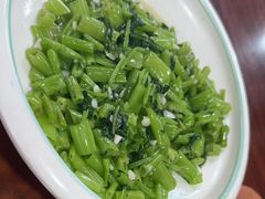 -小小饭店·休闲农庄·安吉松树林里的农家菜
