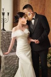-金夫人婚纱摄影(总店)