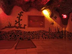 -碧中海汤泉汗蒸酒店