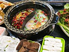 -冒椒火辣(奎星楼街店)