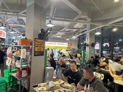 -串小白烧烤(金沙洲店)