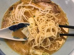 -雷门拉面·现熬骨汤(凯德来福士店)