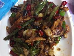 -乐乐餐厅(湘子庙街店)